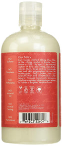 SHEA MOISTURE - Red Palm Oil & Cocoa Butter HI-SLIP Detangling Shampoo