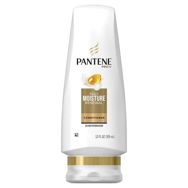 PANTENE - PRO-V DAILY MOISTURE RENEWAL CONDITIONER