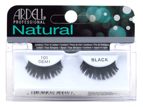 ARDELL - Professional Natural Lash 101 DEMI