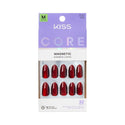 KISS - CORE Nails - Apple Blossom