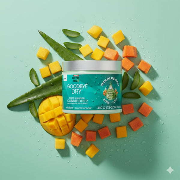 ORS - GOODBYE DRY THIRST QUENCHER CONDITIONER