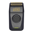 GAMMA+ - Absolute Zero Mens Foil Shaver BLACK