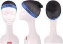 KISS - FASHION WAVE CAP REGULAR KING, BLUE
