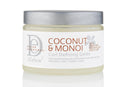 DESIGN ESSENTIALS - Natural Coconut & Monoi Curl Defining Gelée