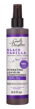 Carol's Daughter - Black Vanilla Leave-In Conditioner