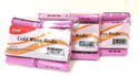 ANNIE - Professional Cold Wave Rods 12PCs SHORT ORCHID #1109