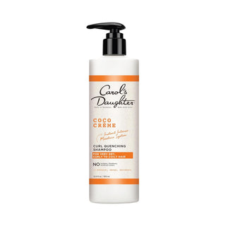 Carol's Daughter - Coco Creme Curl Quenching Shampoo