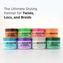 STYLE FACTOR - Lock Booster w/ Natural Coconut Oil