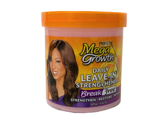 PROFECTIV - Mega Growth Daily Leave-In Strengthener
