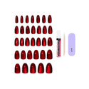 KISS - CORE Nails - Apple Blossom