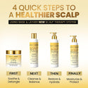 BASK & LATHER - Scalp Soothing Pre-Shampoo