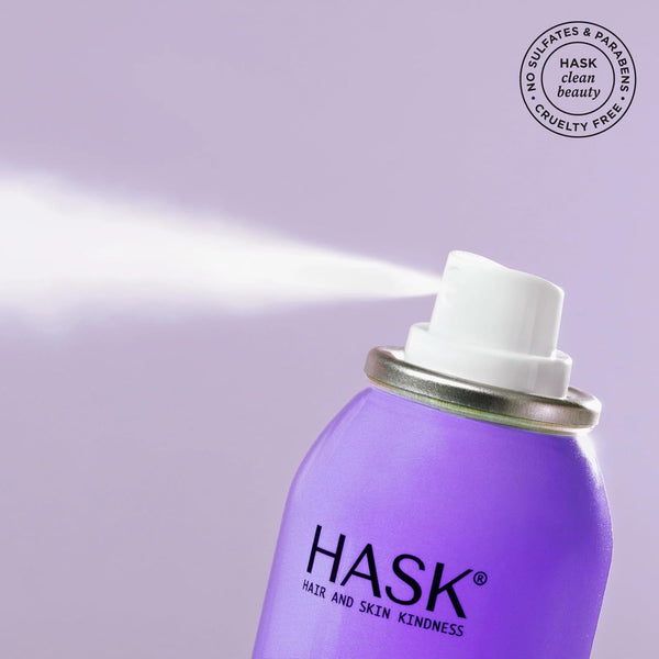 HASK - BIOTIN BOOST THIKENING DRY SHAMPOO