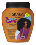 SKALA - Expert Mais Crespos 2-In-1 Conditioning Treatment Cream