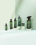 AS I AM - Rosemary Edge Control W/ Melatonin & Ceramide