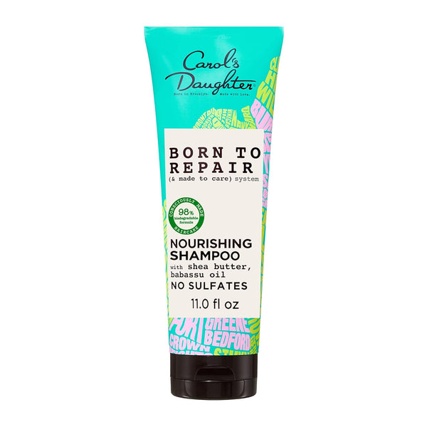 Carol's Daughter - Born To Repair Nourishing Shampoo