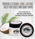 EBIN - ALL DAY GOT HOLD EDGE CONTROL COCONUT OIL