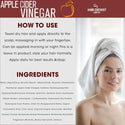 Hair Chemist - Apple Cider Vinegar Revitalize & Clarify Revitalizing Scalp Stimulator