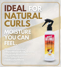 EBIN - ALL DAY GOT HOLD LEAVE-IN CONDITIONER