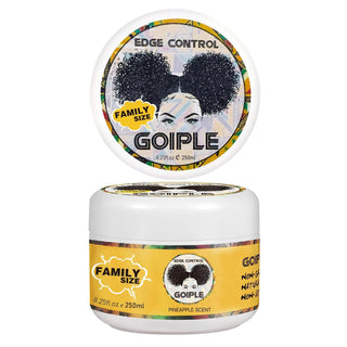 GOIPLE - Edge Control CITRUS