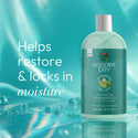ORS - GOODBYE DRY THIRST QUENCHER SHAMPOO