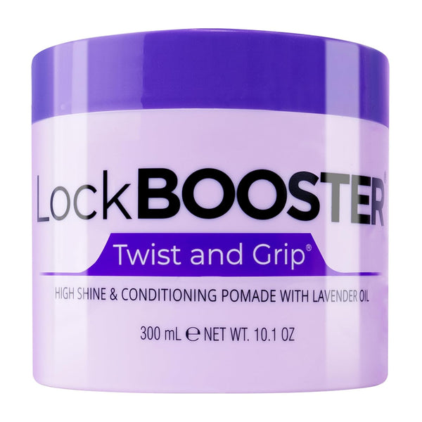 STYLE FACTOR - Lock Booster w/ Natural Lavender Oil