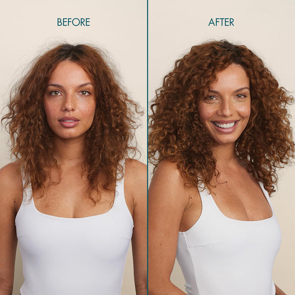 STAR CARE - Wave Back Moisturizing Finishing Curl Defining Lotion