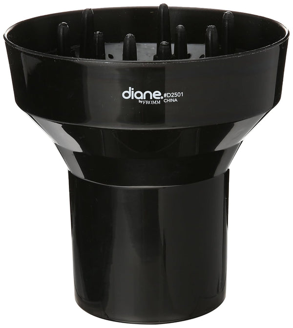 DIANE - Universal Soft Difusser Black