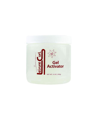 Leisure Curl - Curl Activator Gel Non-Oily