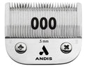 ANDIS - Professional Ultra Edge Blade #64073