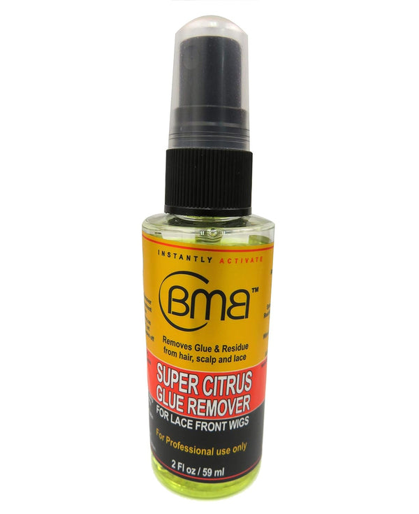 BMB - Super Citrus Glue Remover