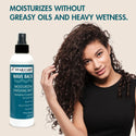 STAR CARE - Wave Back Moisturizing Finishing Curl Enhancing Mist