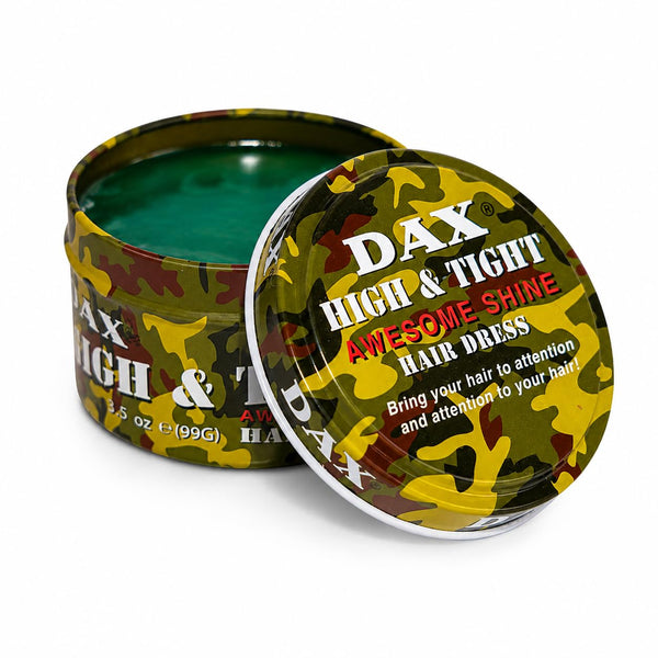 DAX - High & Tight Hair Dress