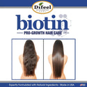 Difeel - Pro-Growth Biotin Conditioner