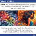 Difeel - Biotin Thickening Foaming Mousse