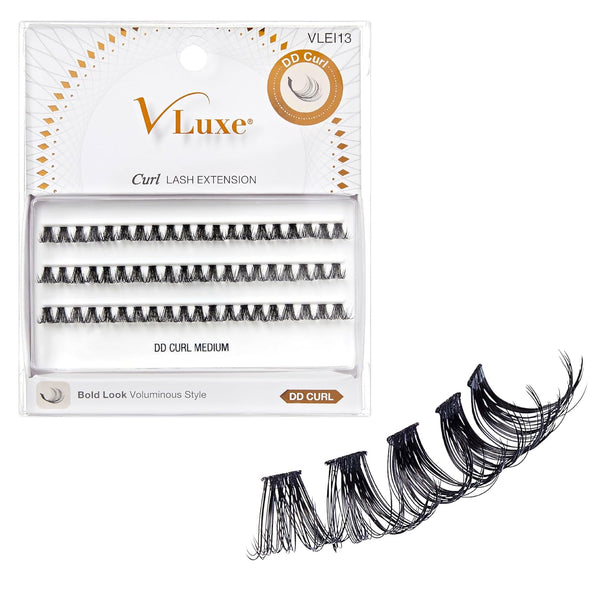 KISS - VLE CC CURL EXTENSION CLUSTER M VLEI13