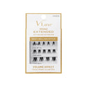 KISS - VLE MINI EXTENDED CLUSTER - 02