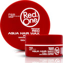 RED ONE - Maximum Control Aqua Hair Wax