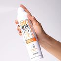 OFF THE RECORD - DRY SHAMPOO - MANGO TANGO BURST