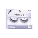 KISS - MINK IMPACT LITE 3D VEGANC LASHES MIL10