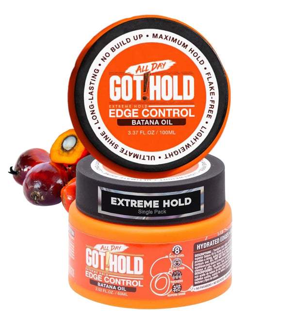 EBIN - ALL DAY GOT HOLD EDGE CONTROL BATANA OIL