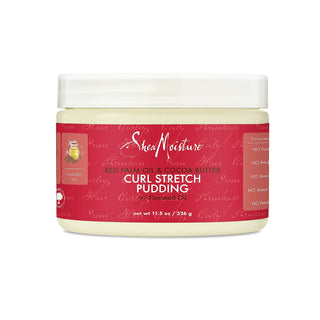 SHEA MOISTURE - Red Palm Oil & Cocoa Butter Curl Stretch Pudding