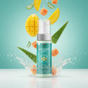 ORS - GOODBYE DRY HYDRAFOAM STYLING MOUSSE