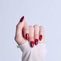 KISS - CORE Nails - Apple Blossom
