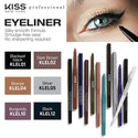 KISS - Professional Luxury Intense Eyeliner