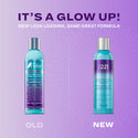 The Mane Choice - Tropical Moringa Sweet Oil & Honey Endless Moisture Rinse Out or Leave-In Conditioner