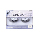KISS - MINK IMPACT LITE 3D VEGANC LASHES MIL05