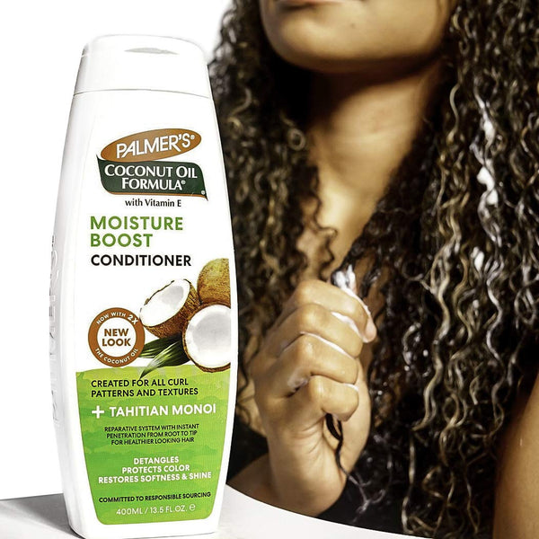 PALMER'S - Coconut Oil Formula Moisture Boost Conditioner