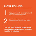 Cantu - Ultra Moisture Nourishing Mask with Batana Oil