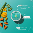 ORS - GOODBYE DRY MEGA MOISTURE EDGE CONTROL