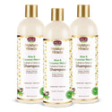 African Pride - Moisture Miracle Aloe & Coconut Shampoo